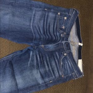 Rag & Bone Jeans